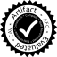artifact “met or exceeded expectations” AEC badge